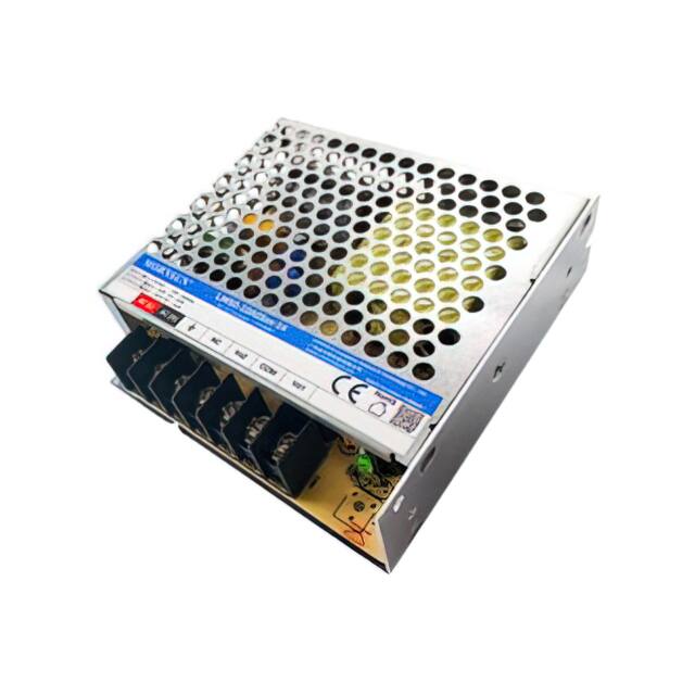 LM50-10A0524-14 Mornsun America, LLC  AC DC Converters